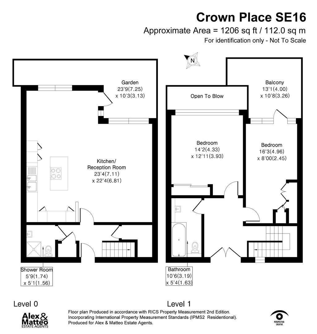 Floorplan image